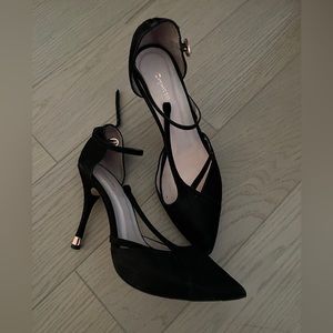 Repetto Paris Heels